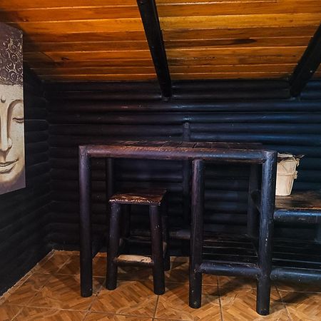 Cabanas San Rafael Palmares  Esterno foto