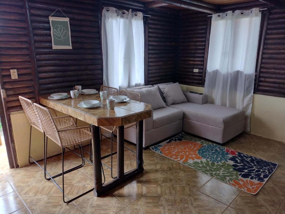 Cabanas San Rafael Palmares  Esterno foto