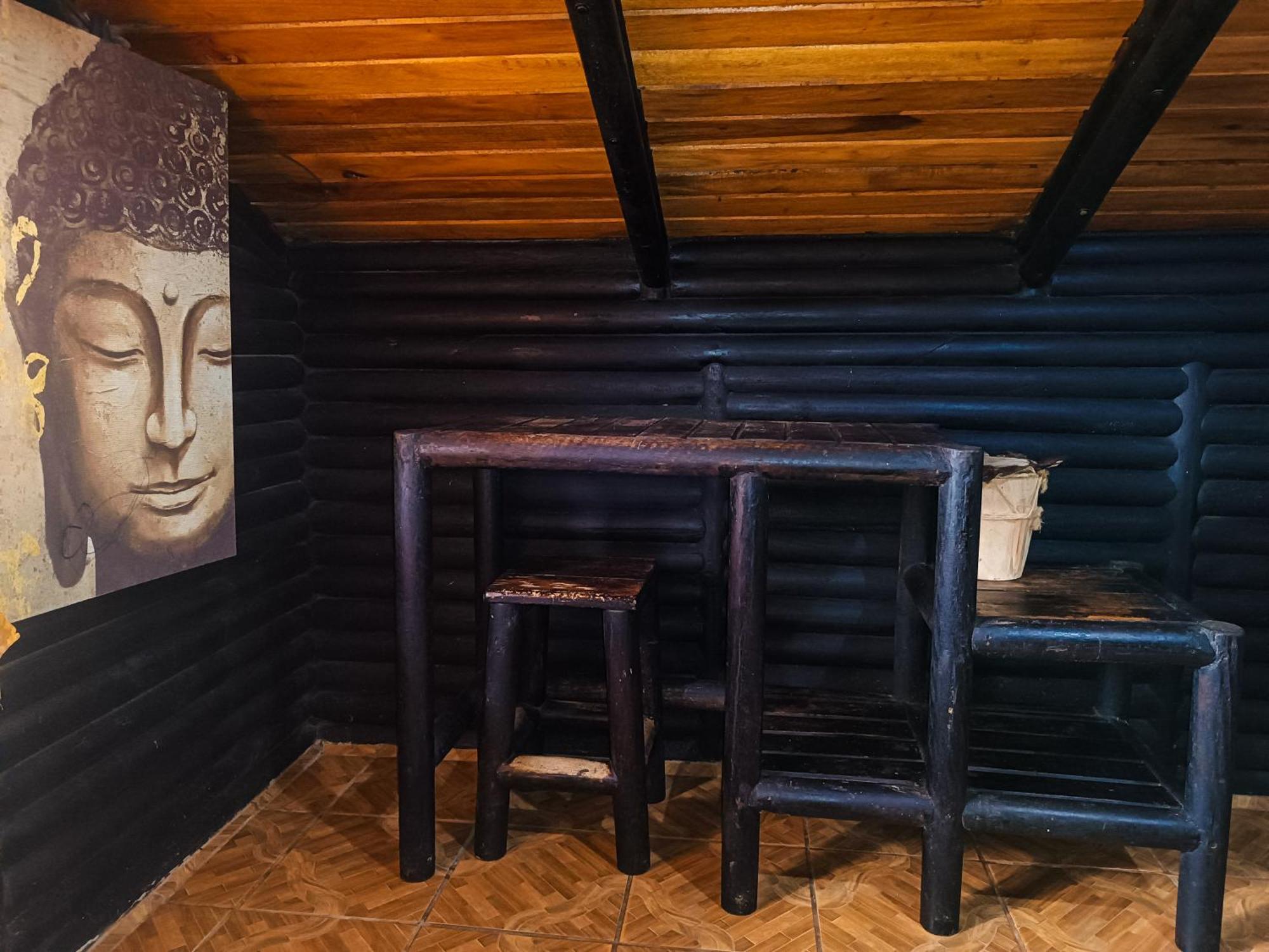 Cabanas San Rafael Palmares  Esterno foto