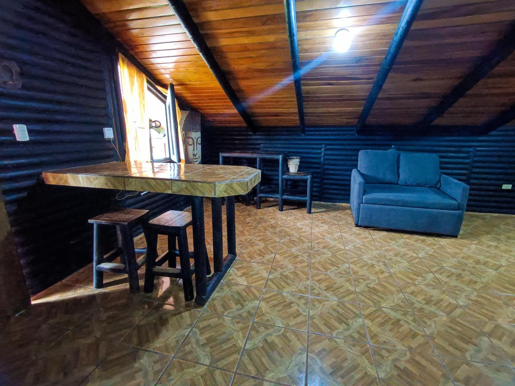 Cabanas San Rafael Palmares  Esterno foto