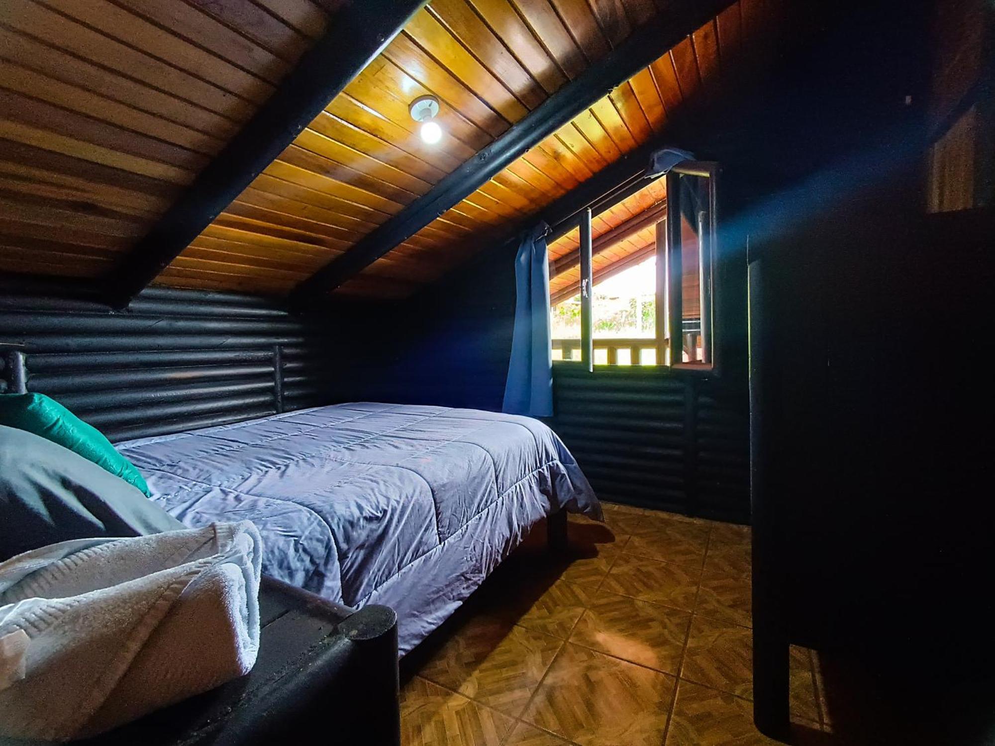 Cabanas San Rafael Palmares  Esterno foto