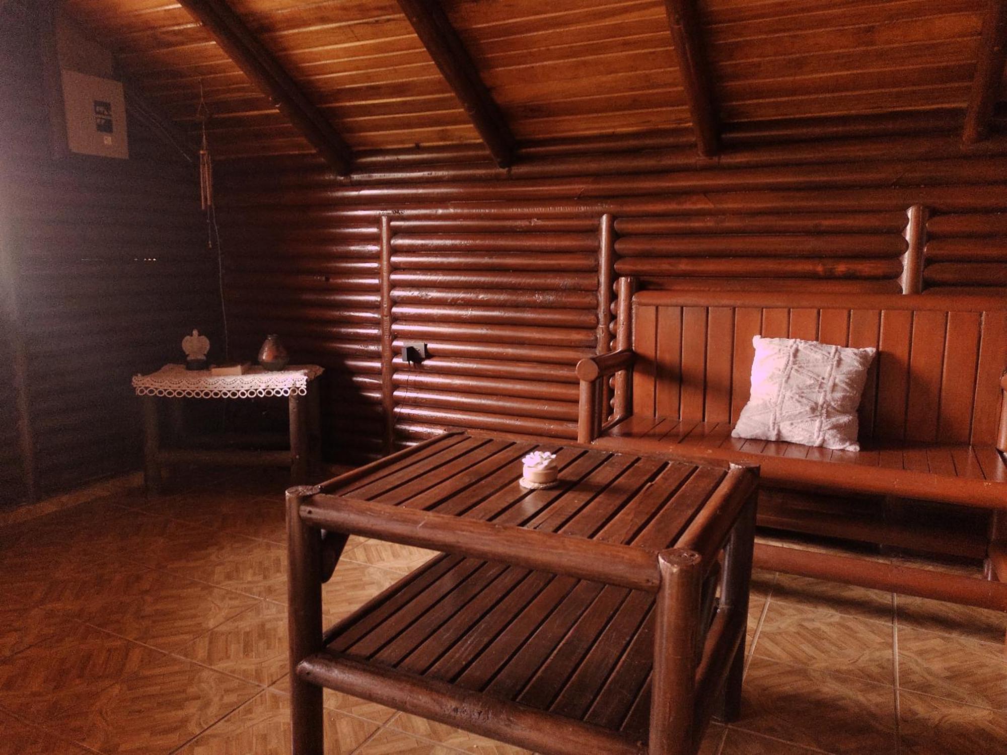 Cabanas San Rafael Palmares  Camera foto